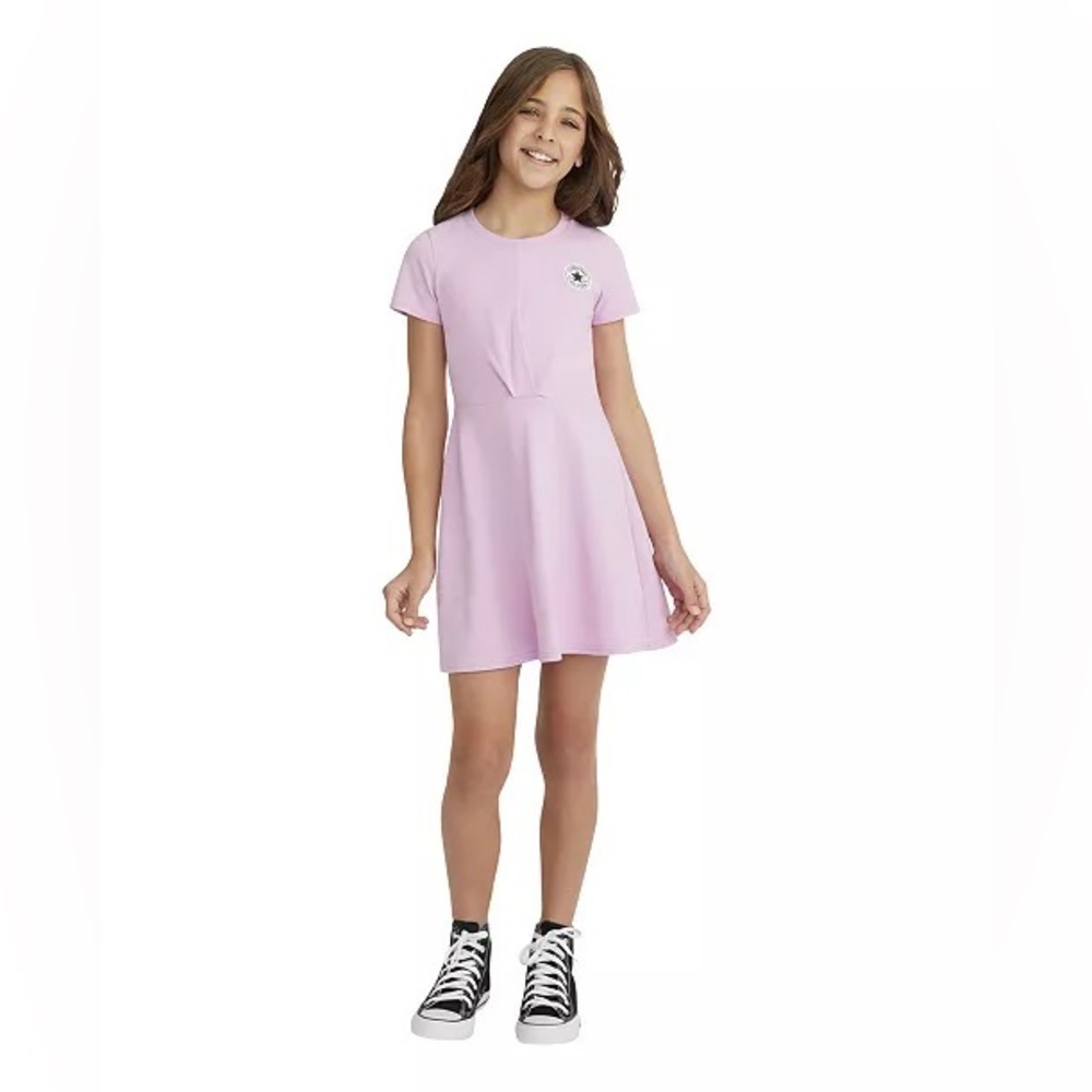 Converse dress